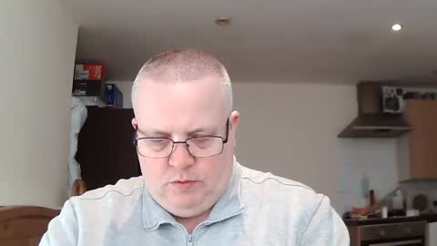 Professor-Perv online show from March 2025 10:43:02 AM