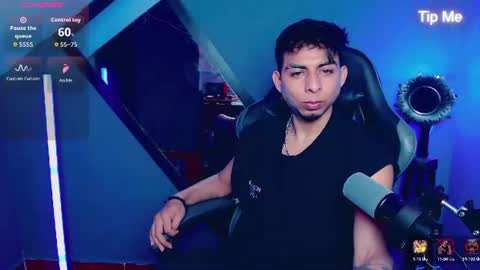 Alpha LATINO online show from July 2026 04:05:01 AM