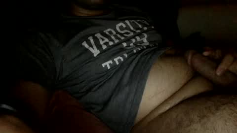 mranderson969 online show from June 2026 09:50:02 PM