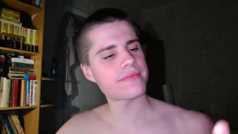 Mr Roman online show from March 2026 09:38:02 PM