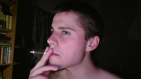 Mr Roman online show from May 2026 06:34:02 PM