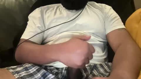 Snapshot of mrbigblk1990 chatting on February 2025 06:42:01 AM mrbigblk1990 online show from February 2025 06:42:01 AM