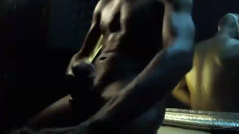 Snapshot of mrbigdiq chatting on January 2025 03:06:01 PM MrBigDiQ1 online show from January 2025 03:06:01 PM