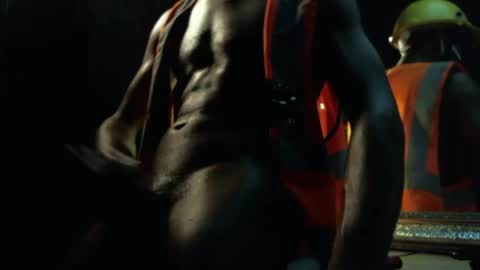 Snapshot of mrbigdiq chatting on January 2025 05:34:02 AM MrBigDiQ1 online show from January 2025 05:34:02 AM