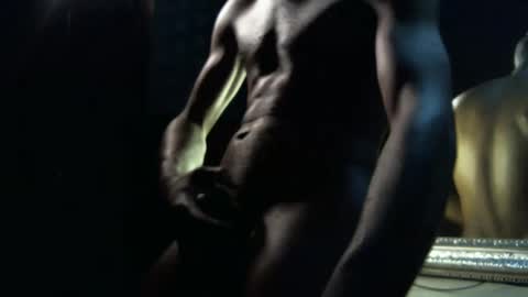 Snapshot of mrbigdiq chatting on January 2025 03:14:02 PM MrBigDiQ1 online show from January 2025 03:14:02 PM