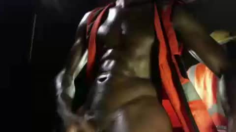 Snapshot of mrbigdiq chatting on February 2025 10:31:01 PM MrBigDiQ1 online show from February 2025 10:31:01 PM