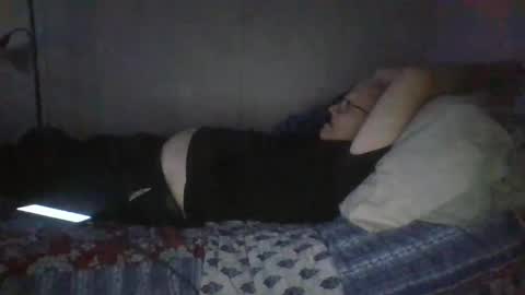 mrbill55 online show from December 2024 12:53:02 AM