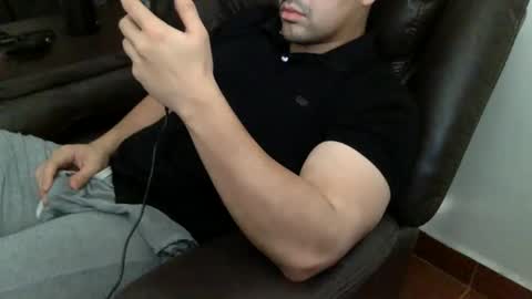 Mr Bree online show from February 2026 06:12:02 PM