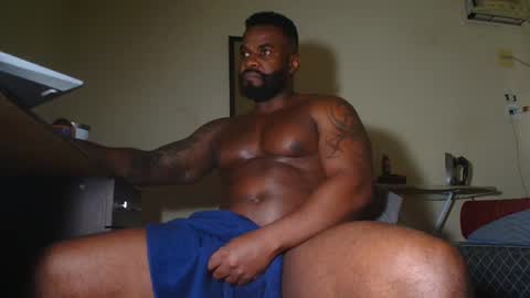 mr brown online show from February 2025 06:31:01 PM