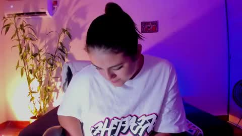 Laura online show from December 2024 03:25:02 AM