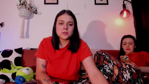 Laura online show from February 2026 03:07:01 AM