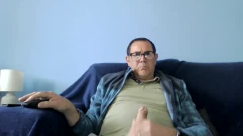 Mrcaruso online show from March 2026 11:01:02 AM