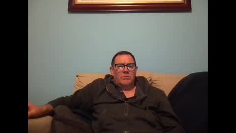 Mrcaruso online show from March 2026 09:41:02 PM