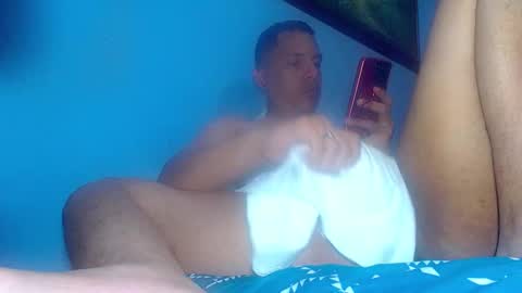 Snapshot of mrchrisdaniel chatting on October 2025 07:02:01 PM Christtofer online show from October 2025 07:02:01 PM