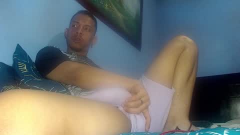 Snapshot of mrchrisdaniel chatting on October 2025 03:44:02 PM Christtofer online show from October 2025 03:44:02 PM