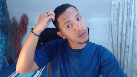 Christtofer online show from March 2026 12:28:01 PM