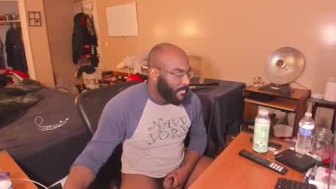 Chuck Daily online show from February 2026 10:36:01 AM