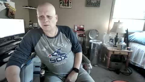 Snapshot of mrclean_55 chatting on November 2025 04:41:02 PM MrClean55 online show from November 2025 04:41:02 PM