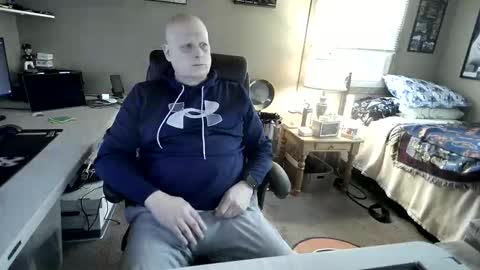 MrClean55 online show from February 2026 04:38:02 PM