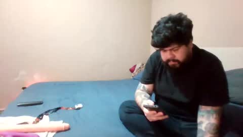 Snapshot of mrcpy1 chatting on March 2025 05:18:02 PM Latinhot online show from March 2025 05:18:02 PM