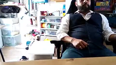 mrdelapampa online show from May 2026 12:33:02 PM