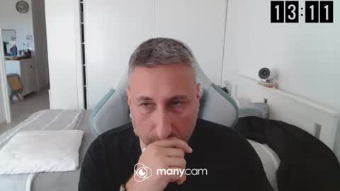 mrdr000 online show from April 2026 11:11:02 AM