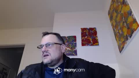 Snapshot of mrduplo1975 chatting on February 2025 05:51:02 PM MrJohnsen1975 online show from February 2025 05:51:02 PM