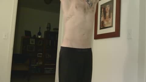 IwantU2WatchME online show from November 2025 12:05:02 PM