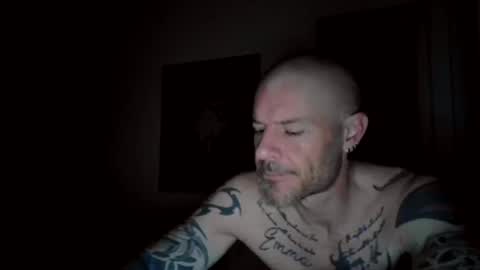 IwantU2WatchME online show from February 2026 06:52:01 AM