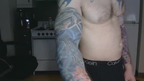 IwantU2WatchME online show from April 2026 07:53:02 AM