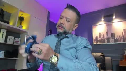 MrFrank. online show from February 2026 11:22:01 AM