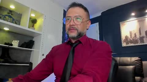 MrFrank. online show from July 2026 01:47:02 PM