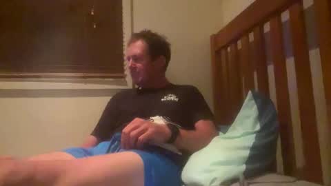 mrgray11xxx aussie online show from February 2025 01:21:02 PM