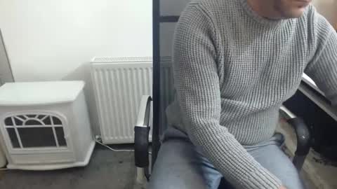 Your Mister online show from February 2025 09:25:02 AM