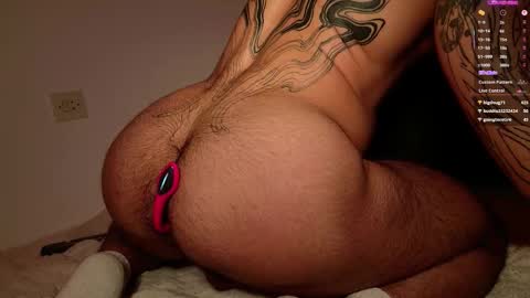 Juan online show from March 2026 07:31:02 PM