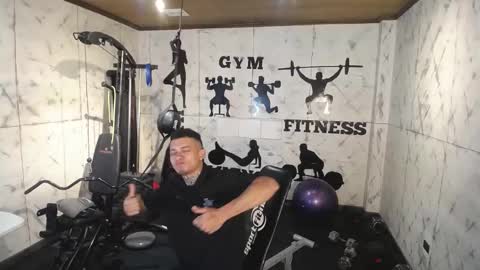 mrjustin_ online show from November 2025 09:00:02 PM