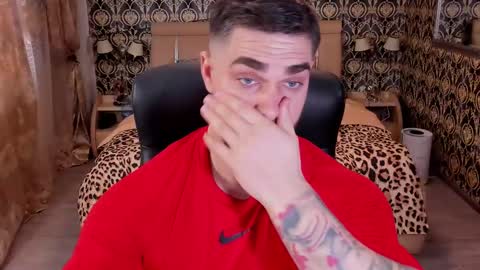 mrkarlhot99 online show from February 2025 10:38:02 AM