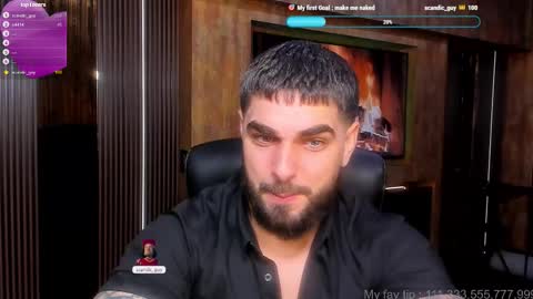 mrkarlhot99 online show from February 2026 05:22:02 PM