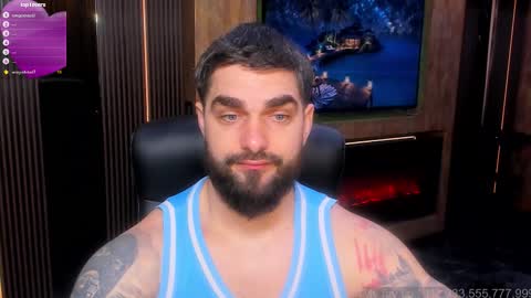 mrkarlhot99 online show from March 2026 08:33:02 AM