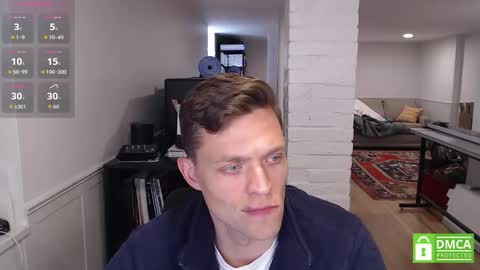 mrkenridge online show from December 2025 03:50:02 PM