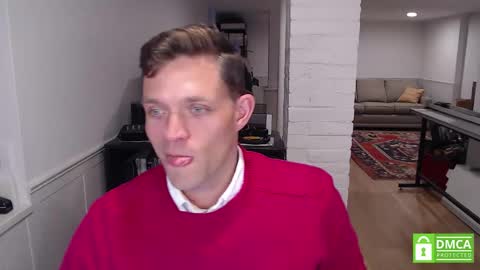 mrkenridge online show from December 2025 07:09:01 PM