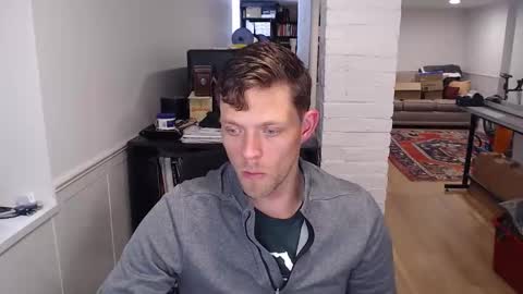 mrkenridge online show from May 2026 04:44:02 PM