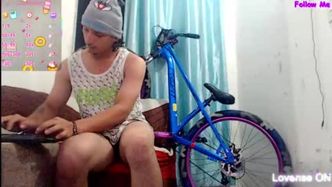 DEIVI online show from June 2026 12:49:01 AM