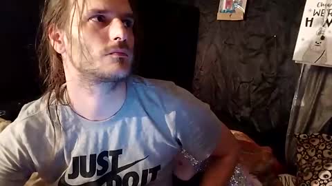 Snapshot of mrkinksized chatting on February 2025 07:12:02 AM MrKinkSized online show from February 2025 07:12:02 AM