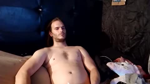 Snapshot of mrkinksized chatting on February 2025 01:19:02 PM MrKinkSized online show from February 2025 01:19:02 PM