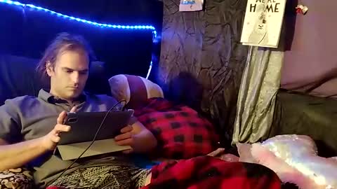 Snapshot of mrkinksized chatting on February 2025 05:55:02 AM MrKinkSized online show from February 2025 05:55:02 AM