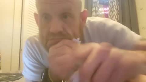 Snapshot of mrmagillacutty chatting on January 2025 08:00:01 PM Jacob Matthew online show from January 2025 08:00:01 PM