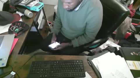 Snapshot of mrman521 chatting on January 2025 06:12:02 PM mrman521 online show from January 2025 06:12:02 PM