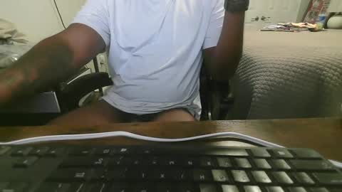 Snapshot of mrman521 chatting on October 2025 12:25:01 PM mrman521 online show from October 2025 12:25:01 PM