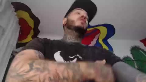 Snapshot of mrmanny__ chatting on December 2024 01:21:01 PM mrmanny__ online show from December 2024 01:21:01 PM